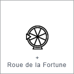 Découvrir la Roue de la Fortune